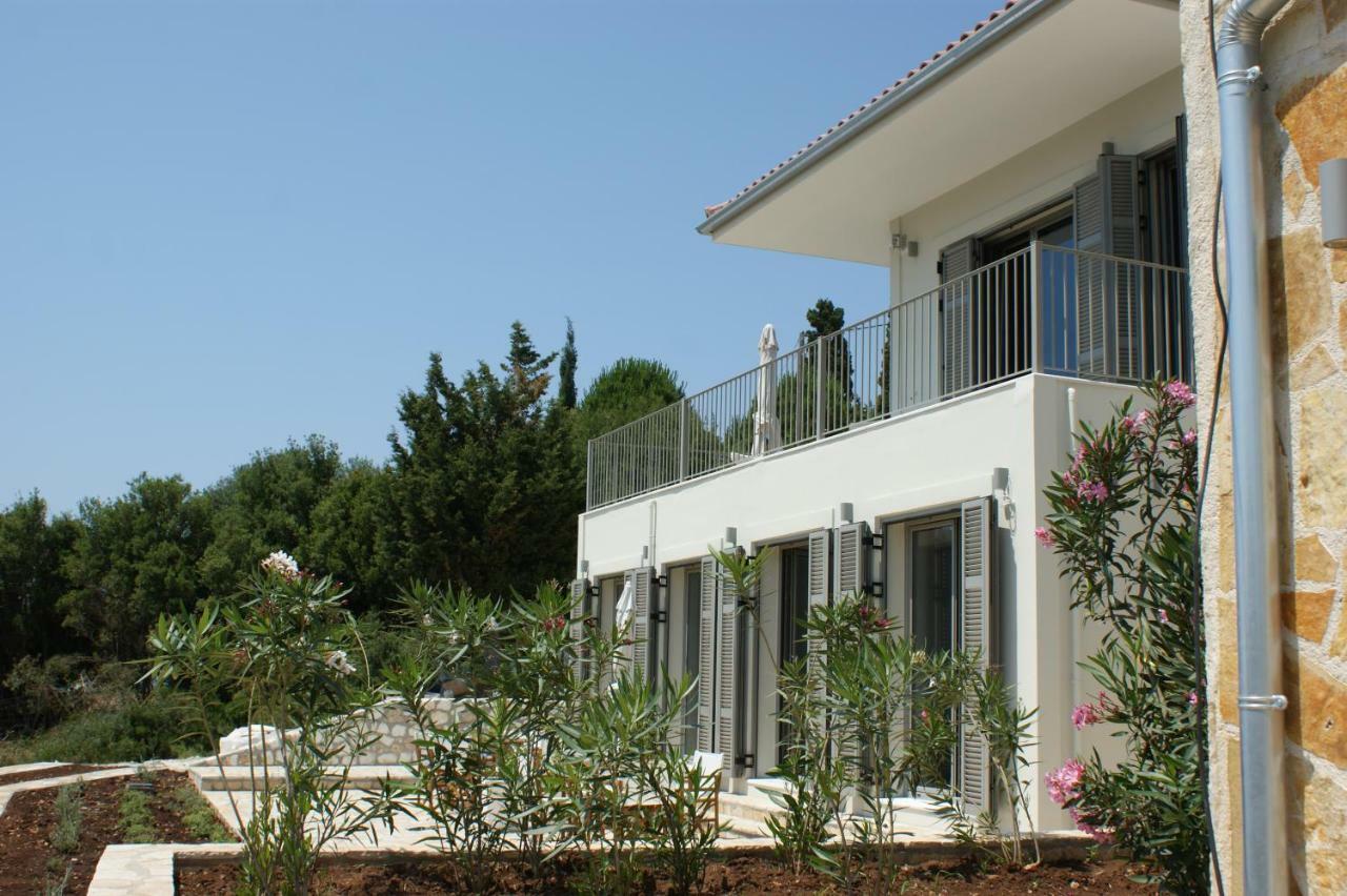 Myrtos View Apartments Anomeriá 외부 사진