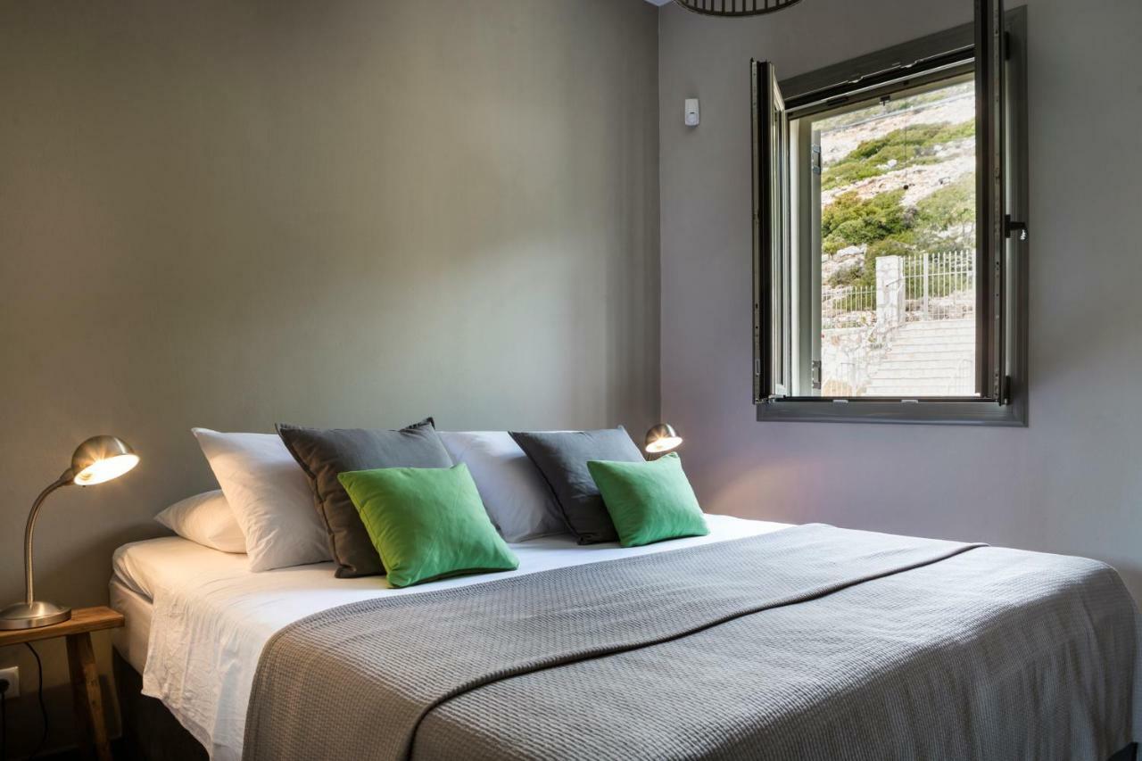 Myrtos View Apartments Anomeriá 외부 사진
